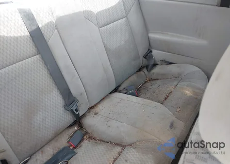 2007 Chevrolet Cobalt Lt from USA, damaged, VIN 1G1AL15F477270261